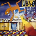  UB40 ‎– Rat In The Kitchen /Jugoton